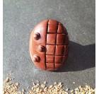 Čokoladne sanje - unikatni prstan