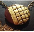 Čutna poezija - unikatna zapestnica