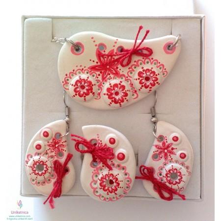 /1982-8168-thickbox/red-rosette-eco-air-dry-clay-jewelry.jpg
