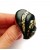 Red Rose Post Earrings For Women