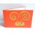 Horoscope Card Aries - Zodiac sign Aries, hand-crafted Zodiac Greeting Cards