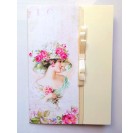 Unikatna vo&scaron;čilnica za rojstni dan - dama