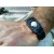 Men's bracelet with a real sea shell