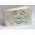 Horoscope Card Cancer - Zodiac sign Cancer, hand-crafted Zodiac Greeting Cards
