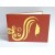 Horoscope Card Virgo - Zodiac sign Virgo, hand-crafted Zodiac Greeting Cards