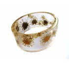 Cvetlična zapestnica - Marjetice, koren