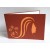 Horoscope Card Virgo - Zodiac sign Virgo, hand-crafted Zodiac Greeting Cards