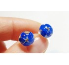 Cvetlični uhani - Torilnica - gozdna spominčica