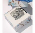 Izvirna darila -  Horoskop znaki - obeski - Dvojčka