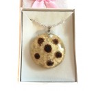 Cvetlična ogrlica - Amobium