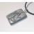 Unique Horoscope Pendant for Men - Libra