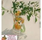 Ustvarjalne ideje: božično novoletni okraski