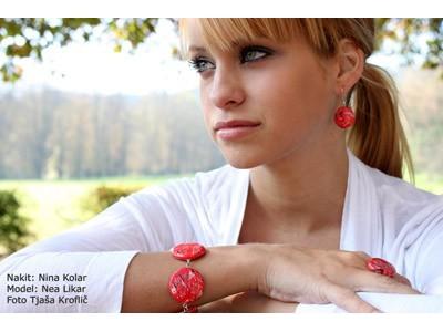 Unikatni nakit za posebne priložnosti