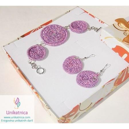 /569-1934-thickbox/komplet-zapestnica-in-uhani-vijolicna.jpg