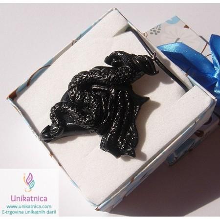 /679-2332-thickbox/obesek-za-moske-crn-zmaj.jpg