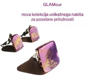 GLAMour - nakit za izbrane priložnosti