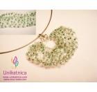 25.4.2014 - delavnica izdelave nakita iz žice, Celje